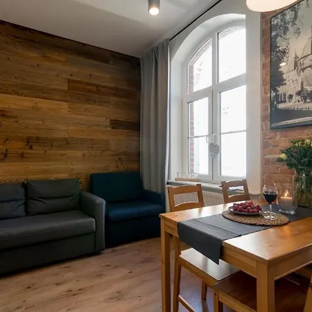 Apartament Sopocki Ogród *