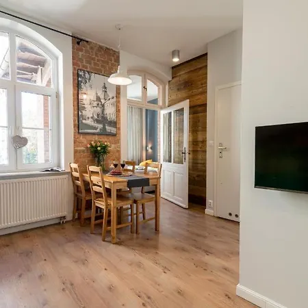 Sopocki Ogród Apartament *