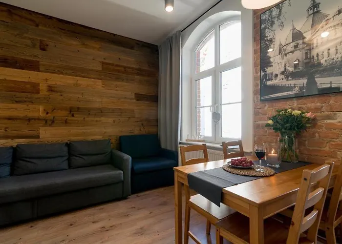 Apartament Sopocki Ogród *