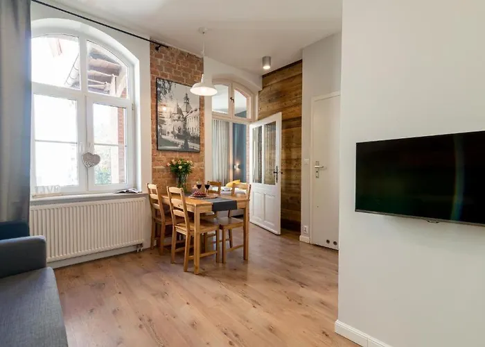 Sopocki Ogród Apartament *